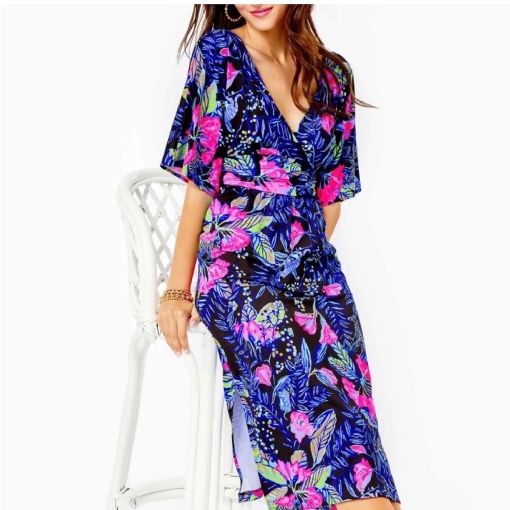 Lilly Pulitzer Midi